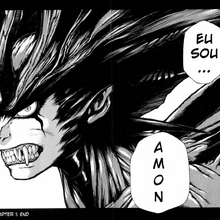 Wallpaper Galeria Amon Devilman Mokushiroku Wikia Liber Proeliis Fandom Free HD