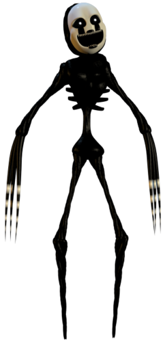 Nightmarrionette