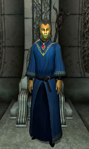 Mankar Camoran