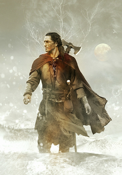 FitzChivalry Farseer