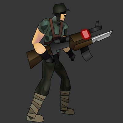 Roaldsprite
