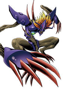 Diablomon