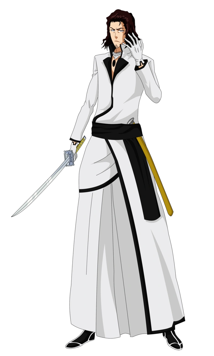 Coyote Starrk Wikia Liber Proeliis FANDOM powered by Wikia