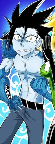 Benishark
