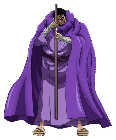 Fujitora