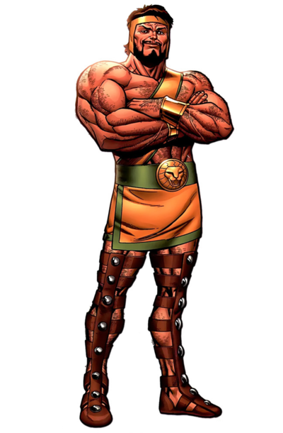 hércules marvel wikia liber
