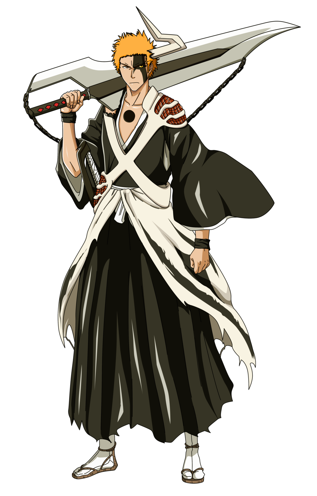 Imagem Ichigo True Bankai png Wikia Liber Proeliis FANDOM imagem-ichigo-true-bankai-png-wikia-liber-proeliis-fandom