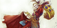 Kefka
