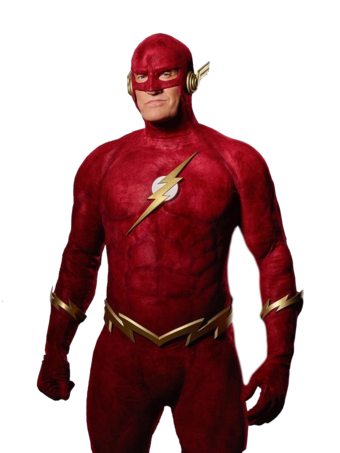 Flash earth 90