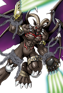 Belphemonrage