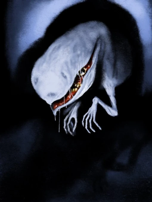 Bridge Worm Wikia Liber Proeliis Fandom