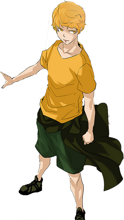 Ja Wangnan