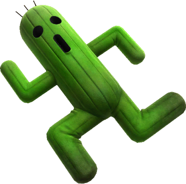 Gigantuar FFXIII