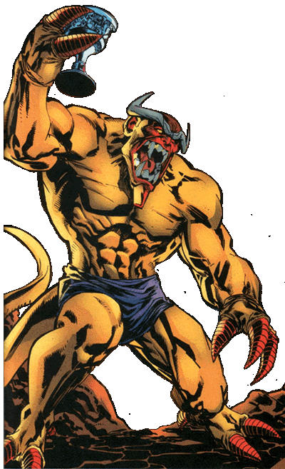 Mangog