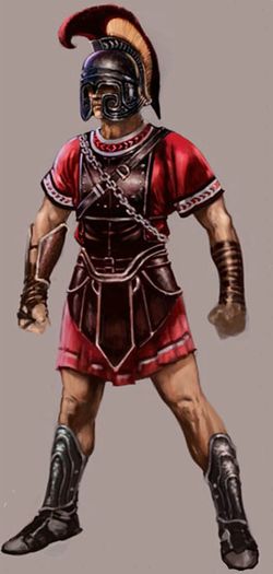 Spartans