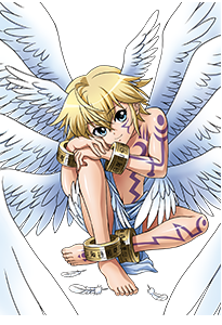 Lucemon