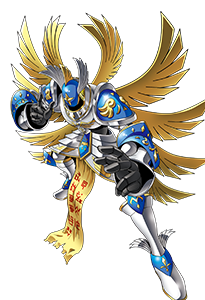 Seraphimon