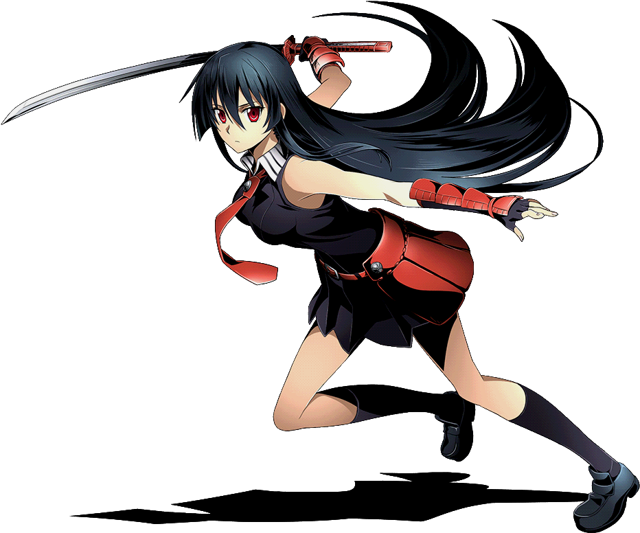 Akame | Wikia Liber Proeliis | Fandom