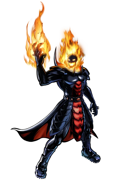 Dormammu Dormammu
