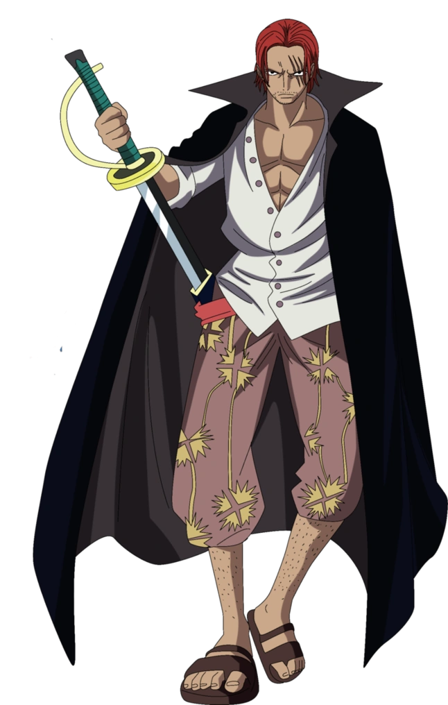 Shanks Wikia Liber Proeliis FANDOM powered by Wikia