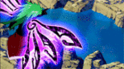 Evil Explosionwater