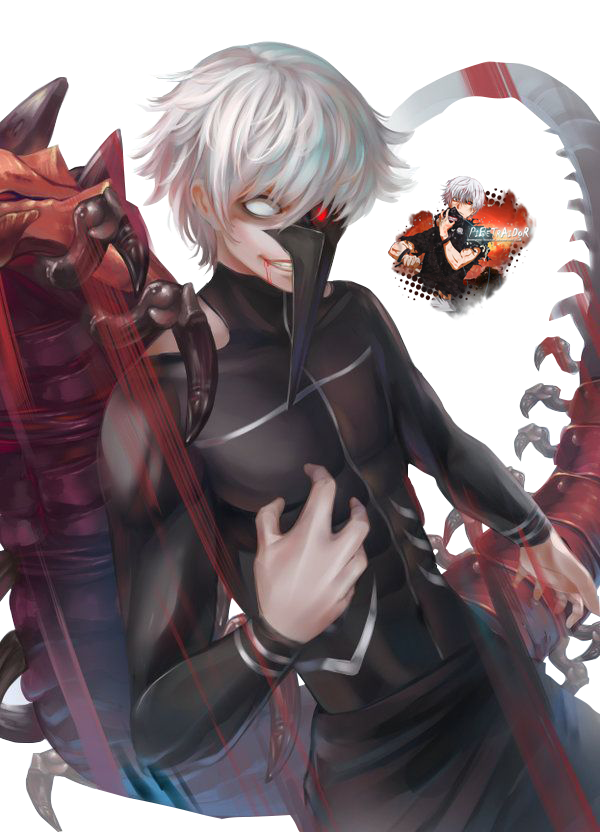 Kaneki Ken | Wikia Liber Proeliis | FANDOM powered by Wikia