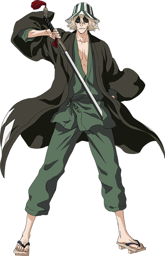 Kisuke Urahara | Wikia Liber Proeliis | FANDOM powered by Wikia