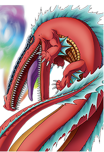 Leviamon