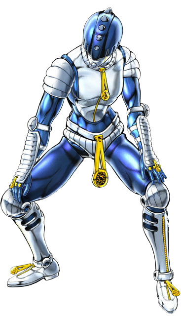 Bruno Buccellati | Wikia Liber Proeliis | Fandom