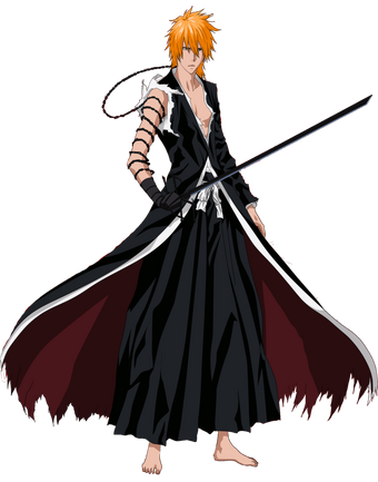Askin vs Ichigo dangai , Byakuya e Zaraki 340?cb=20190601171745&path-prefix=pt-br