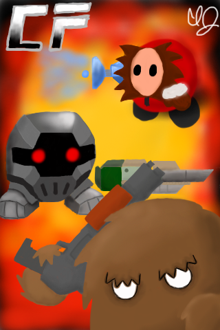 Chaos Fighter