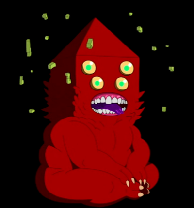 S5e16 GOLB