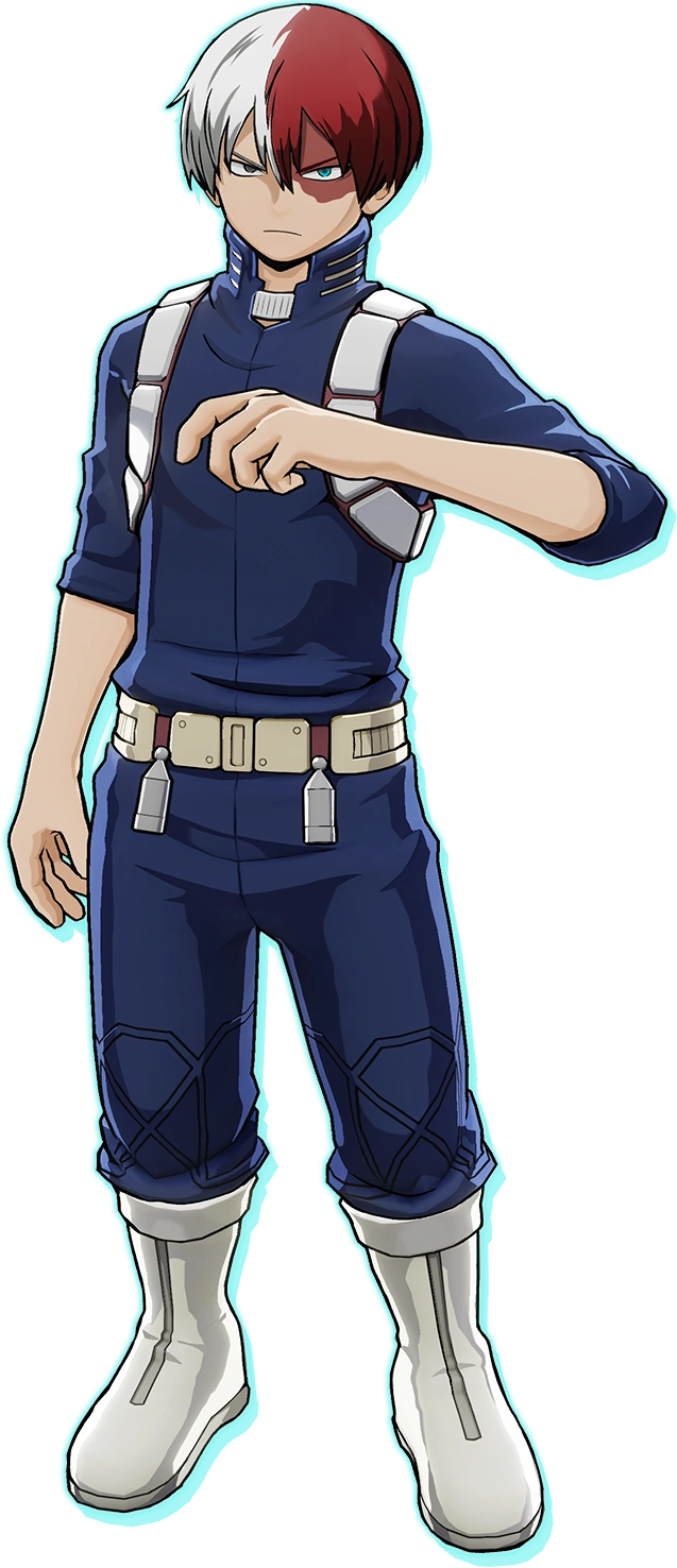 Shouto Todoroki Liberproeliis Wiki Fandom