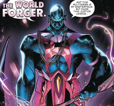Forger