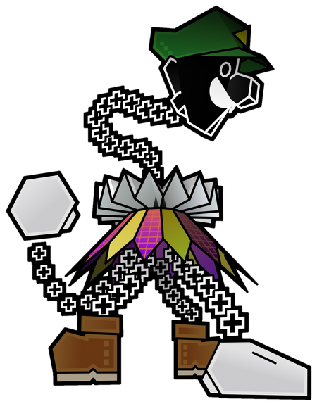 SuperDimentio