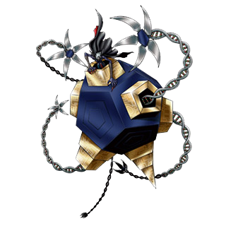Apocalymon