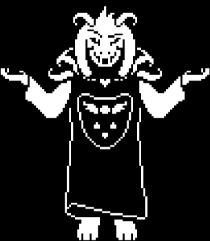Asriel Dreemurr