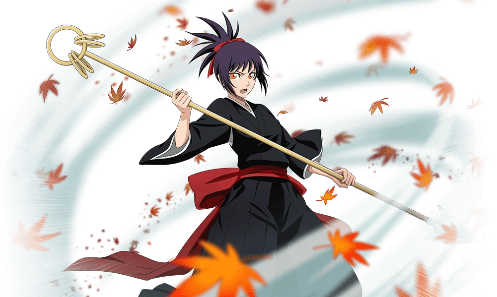 Senna (Bleach) | Wikia Liber Proeliis | Fandom