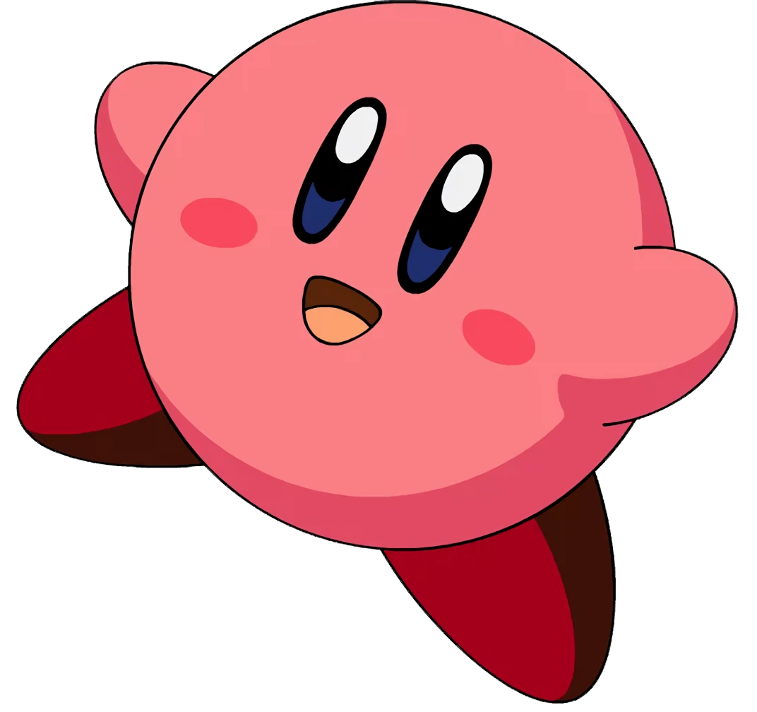 Kirby (Anime) Wikia Liber Proeliis Fandom