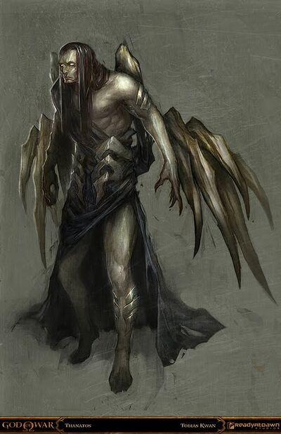 Thanatos