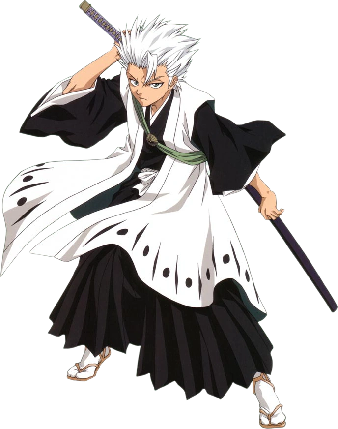 Toshiro Hitsugaya Wikia Liber Proeliis FANDOM powered by Wikia