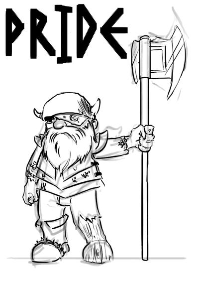 Beardbeard Beerdeed