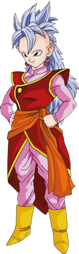 Kaioshin do Oeste