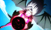 Cosmic Deflector