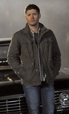 Dean