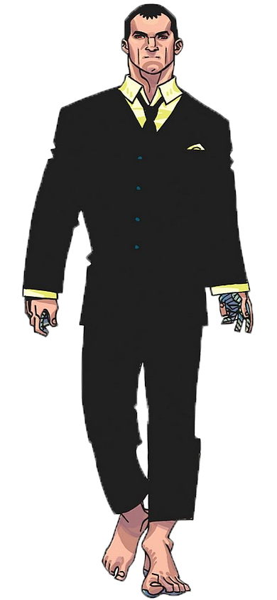 Jack render