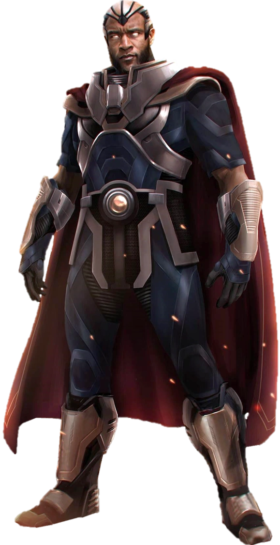 O Monitor (CW) Wikia Liber Proeliis Fandom