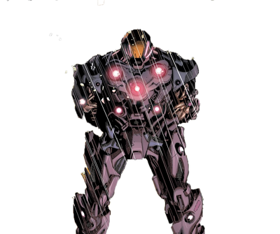 Render Abraxas