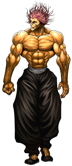 Yujirohanmawik