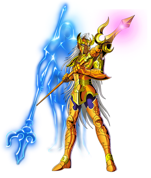 Krishna de chrysaor by sonicx2011-da3pe6p